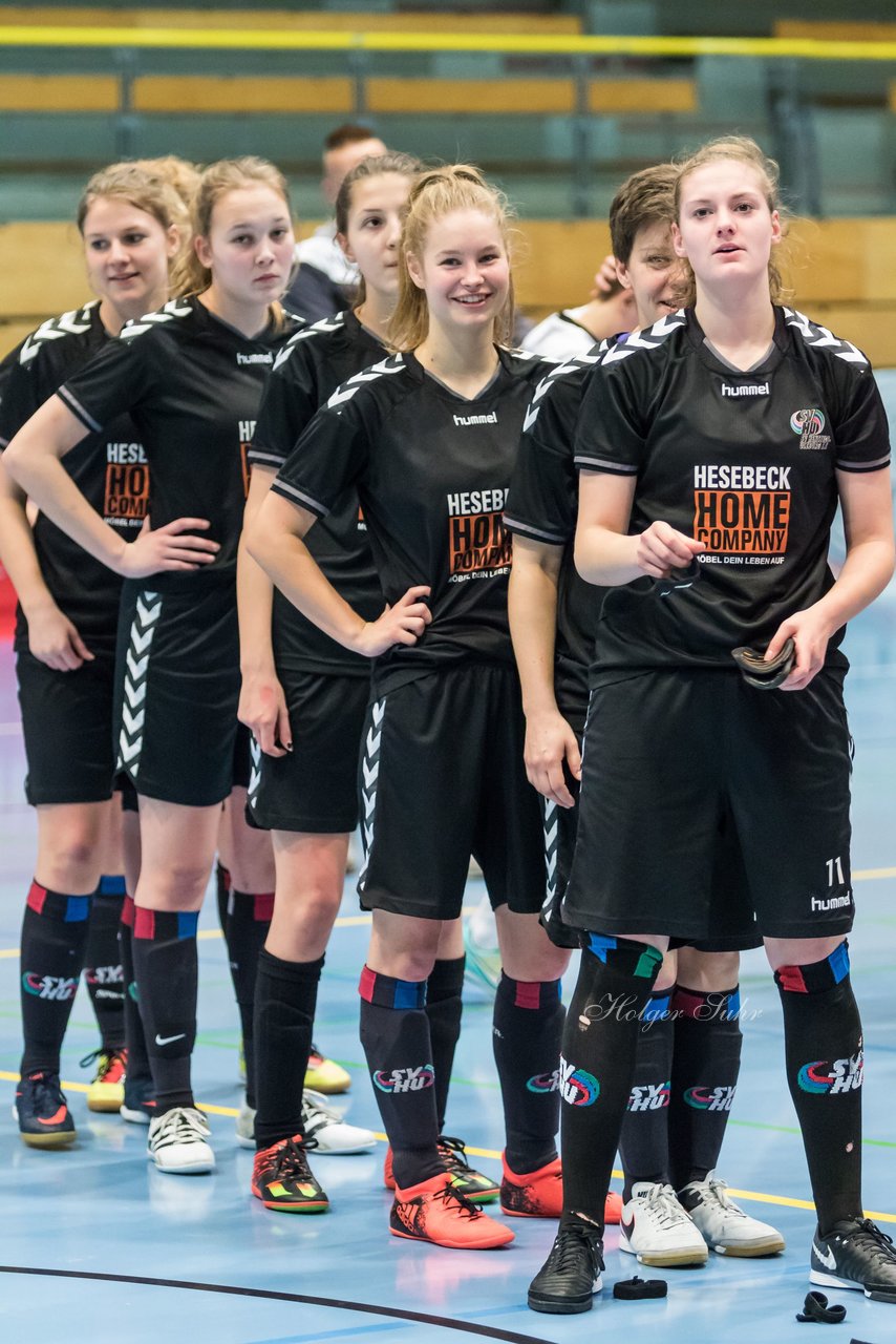 Bild 54 - Frauen Landesmeisterschaft